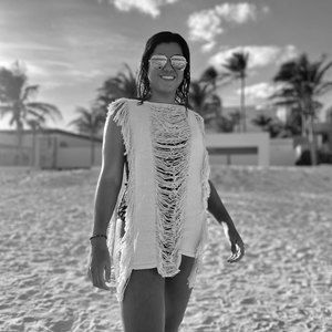 Meet your Posher, Brenda